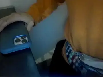 Stripchat Sex Cam of Teddy4420
