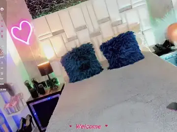 Stripchat Watch Live Sex Cams of Baby_Aliz