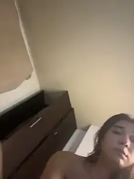 Stripchat Live Sex of saracaball_