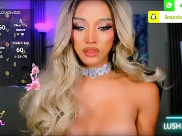 Stripchat Sex Chat of UrDominantBella
