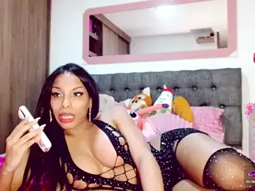 Stripchat Adult Webcams of Evaebonny14