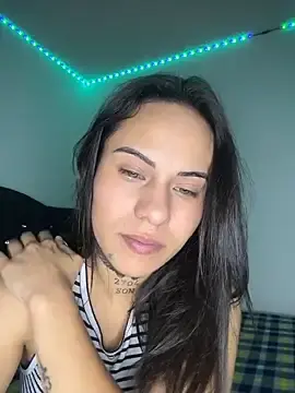 Stripchat Nude Webcam of MadisonYoung000