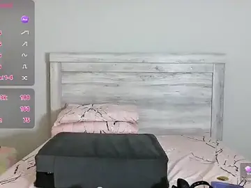 Stripchat Watch Live Sex Cams of Carmen_Cream