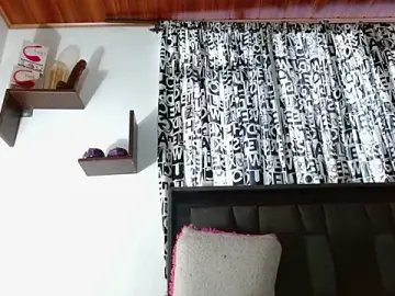 Stripchat Best Webcam of DULCE_ZOE