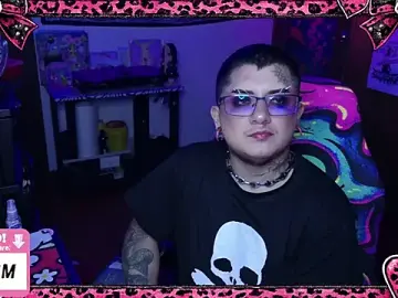 Stripchat Adult Webcams of masterkevinftm