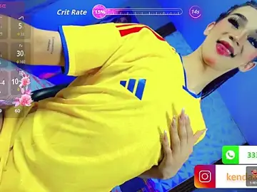 Stripchat Free Live Porn of Sophiaa_doll_