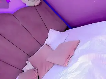 Stripchat Best Webcam of AlissonDannae777