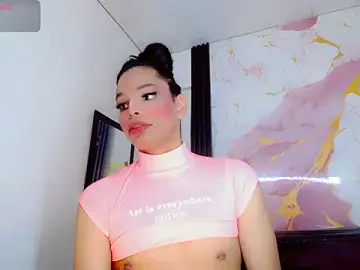 Stripchat Best live sex cam show of zoe_amatista