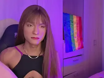 Stripchat Free Live Porn of tiffanyy_777