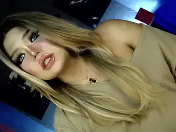 Stripchat Nude Webcam of Queen_athenax