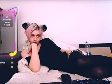 Stripchat Watch Live Sex Cams of Littlepinkcat