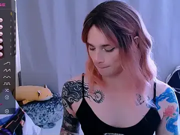 Stripchat Free Live Porn of Alice_Hells