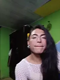 Stripchat Sex Cam of Selena_Nova