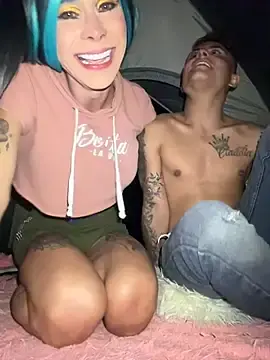 Stripchat Free Live Porn of Mydreams69