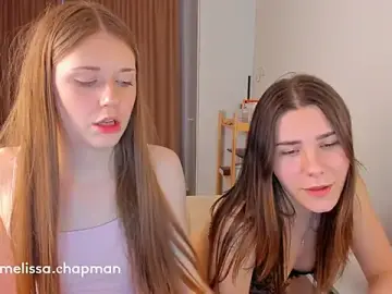 Stripchat Live Sex of melissssa_bloom