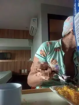 Stripchat Live Sex Cam of bonequinhalu