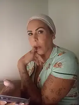 Stripchat Best Webcam of bonequinhalu