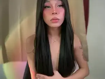 Stripchat Live Sex Cam of mollyfucker
