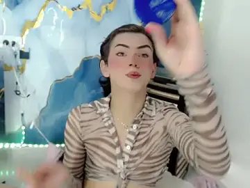 Stripchat Sex Chat of NathalialLooes