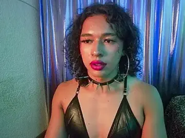 Stripchat Live Sex of angelsdustxxx