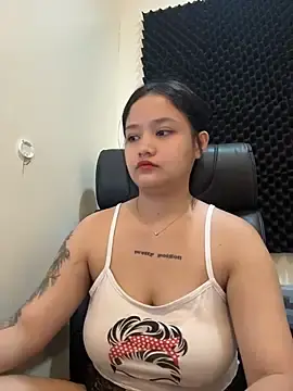 Stripchat Adult Webcams of parker_pixie