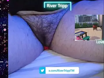 Stripchat Best Webcam of RiverTripp
