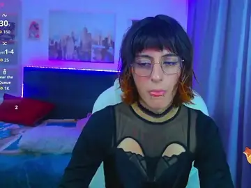 Stripchat Watch Live Sex Cams of goth_minerva