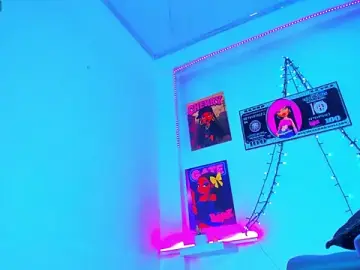 Stripchat Free Porn Cam of Cherry_splash
