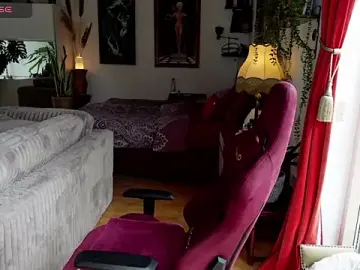 Stripchat Live Porn of bianca_bellamy