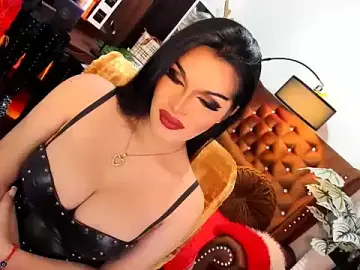 Stripchat Adult Webcam of DevoritaGarcia
