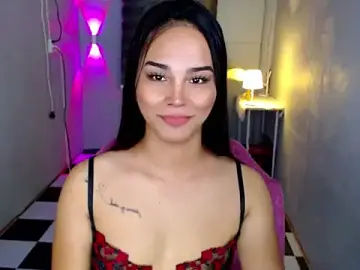 Stripchat Nude Webcam of SanyaGirlx