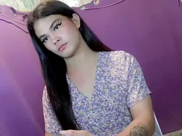 Stripchat Live Sex of caramiya