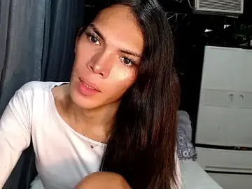 Stripchat Nude Webcam of GORGEOUS_CARMEE