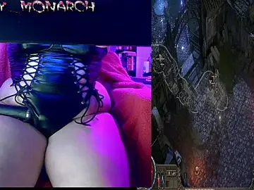 Stripchat Best Webcam of baileymonarch