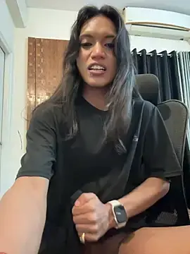 Stripchat Sex Chat of DarlingJenny22