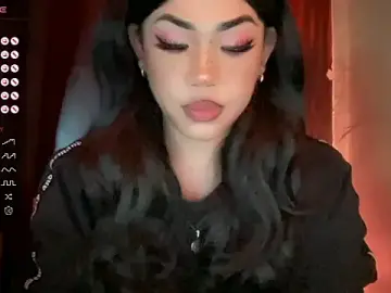 Stripchat Live Porn of madam_agnes1