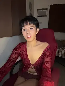 Stripchat Live Porn of Luxxara