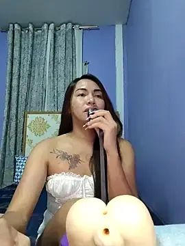 Stripchat Best live sex cam show of lady_kim_boner