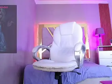 Stripchat Best live sex cam show of Tiffany_Valentiine