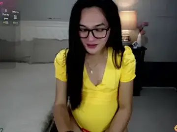Stripchat Adult Video Chat of AsianSweetHeartxX