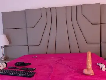 Stripchat Best live sex cam show of BabyBrown__