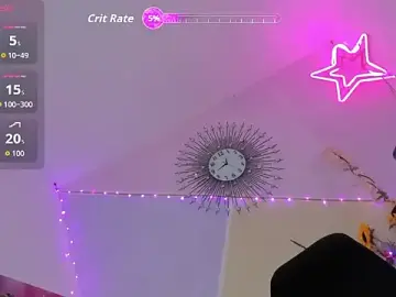 Stripchat Nude Webcam of OrianaDollx_And_Mayk