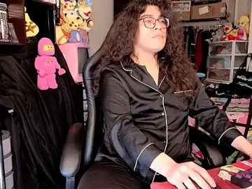 Stripchat Free Porn Cam of ShinyCherub