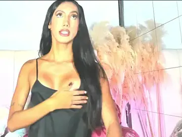 Stripchat Adult Webcam of VelvetEstefa