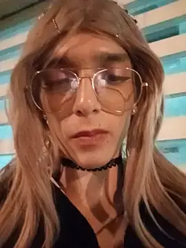 Stripchat Private Sex Chat of allison_pearzon