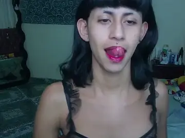 Stripchat Live Porn of Mostrona_hairy