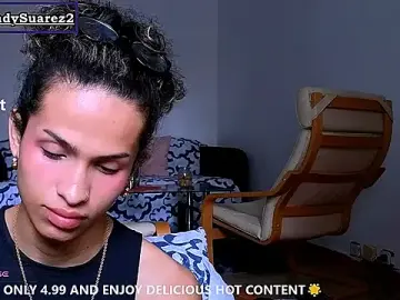 Stripchat Sex Cam of Abby_bella09