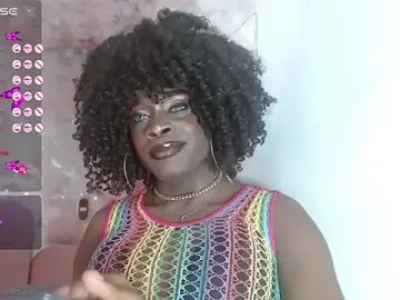 Stripchat Adult Video Chat of puca_ebony