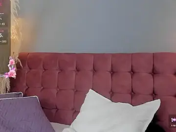 Stripchat Free Live Porn of victoria_decapri