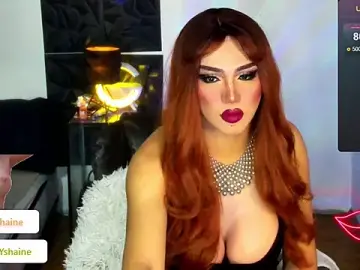 Stripchat Live Porn of fancySHAINExxx